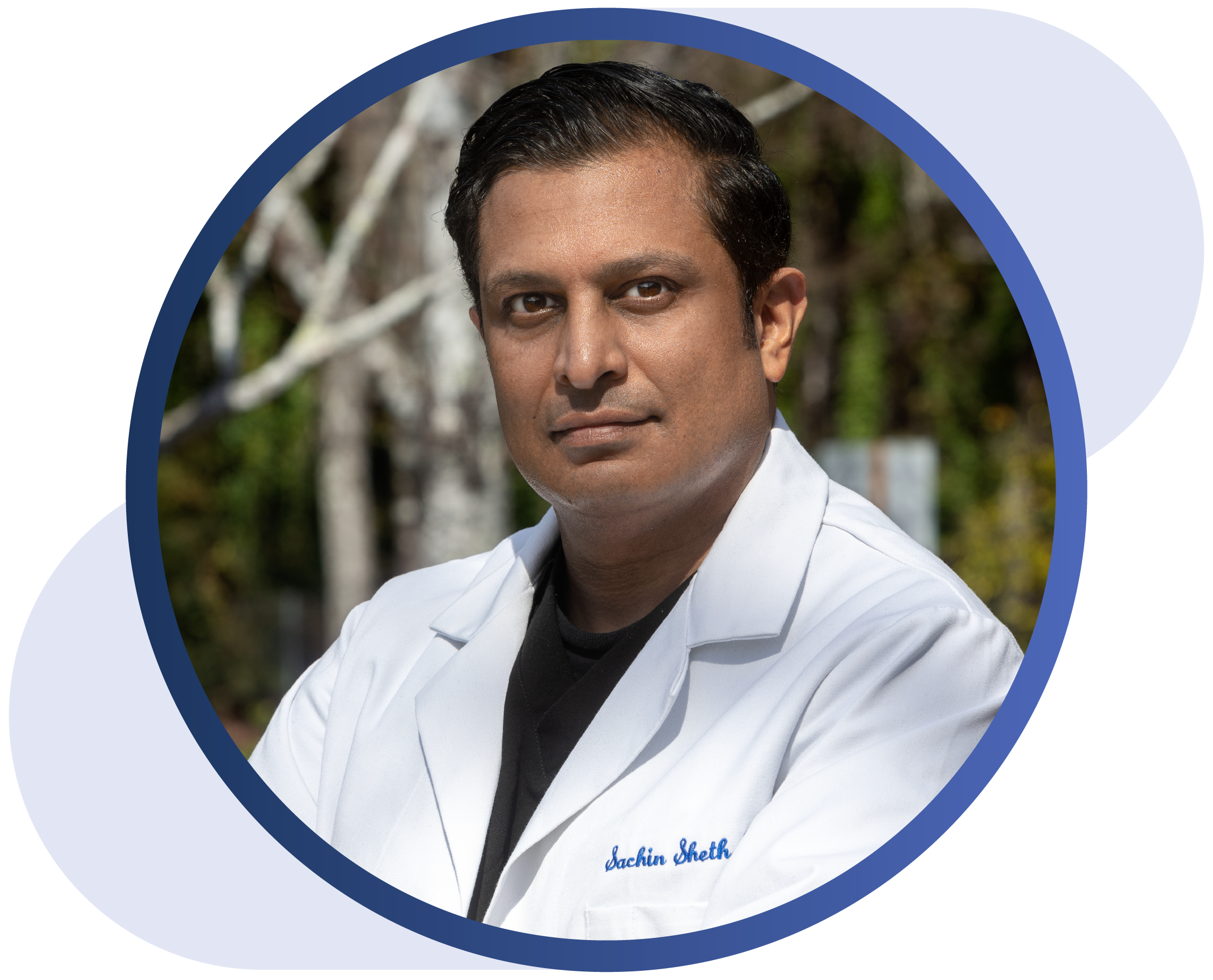Dr. Sheth